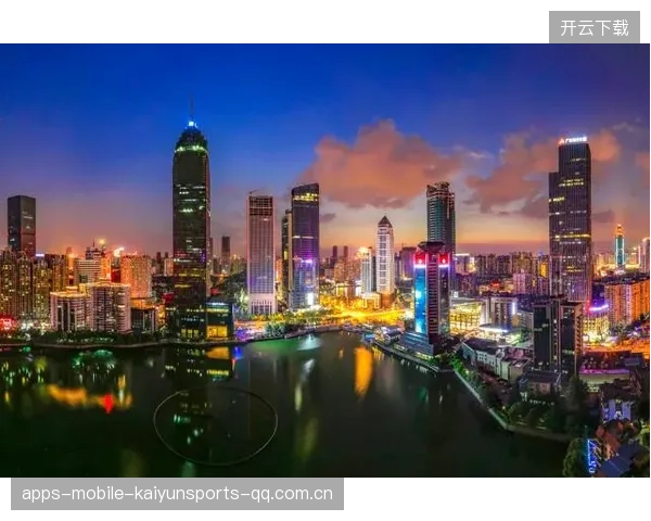 武汉三镇中路强推奏效：引领城市发展的新力量