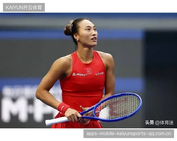 郑钦文ACE时速一百八十七公里——超越极限的速度与智慧
