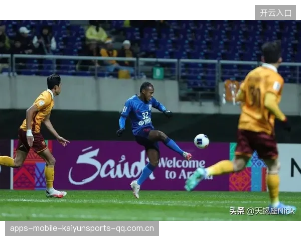 仅仅高兴5分钟！亚冠晚战报：上海海港1-0到1-1，2轮不败的奇迹